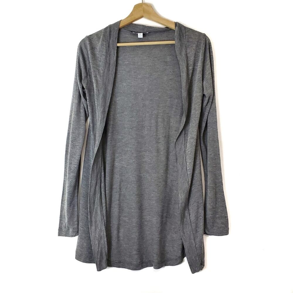 Cotton On | Comfy Lightweight Open Front Cardigan